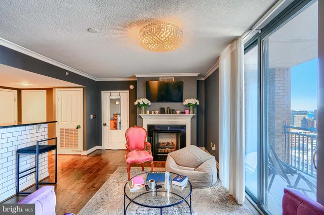 $180,000 | 414 Water Street, Unit 2701, Baltimore, MD 21202