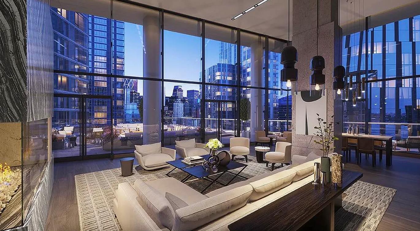 30 Riverside Boulevard, Unit 29D Manhattan, NY 10069 - Photo 12 of 25