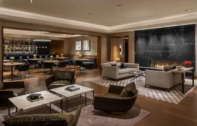 a view of balcony and patio