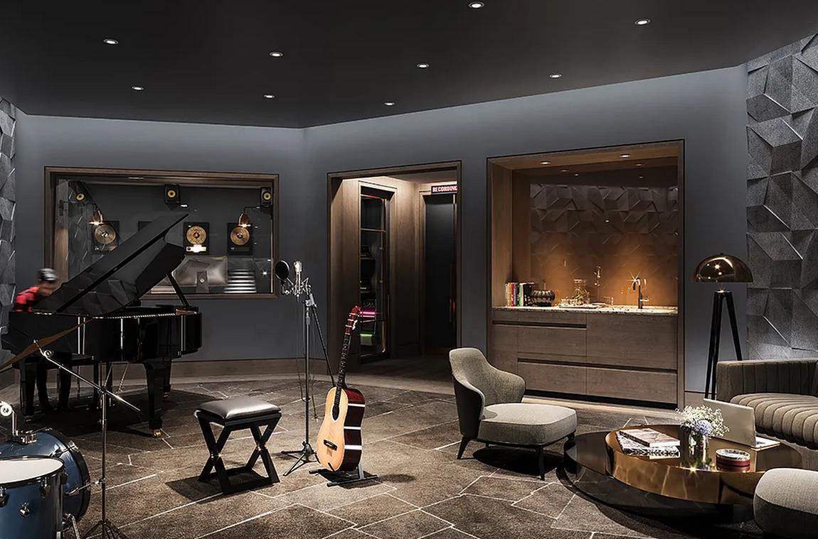 30 Riverside Boulevard, Unit 29D Manhattan, NY 10069 - Photo 23 of 25