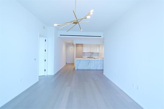 30 Riverside Boulevard, Unit 29D Manhattan, NY 10069 - Photo 5 of 25 a view of a room with wooden floor