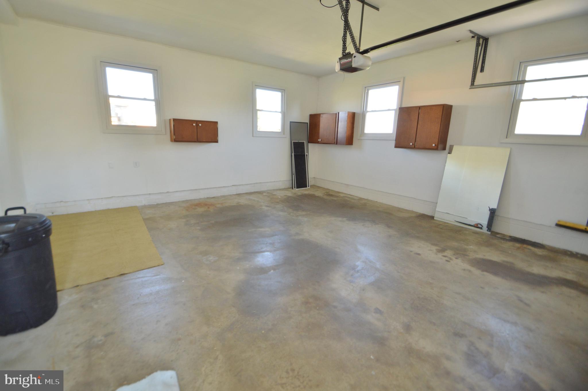 210 Doe Run Road Manheim, PA 17545 - Photo 22 of 22 Large 2 car garage