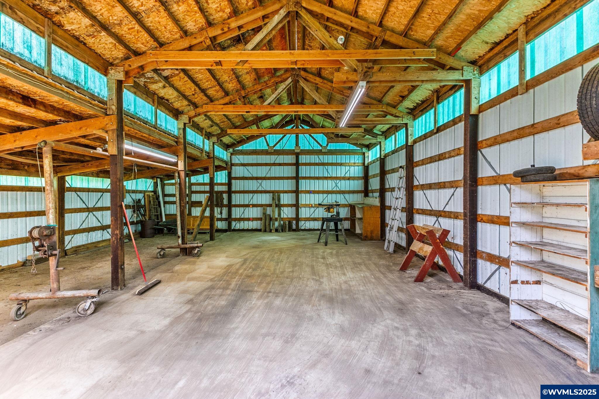 3595 Barnhart Road Dallas, OR 97338 - Photo 46 of 50