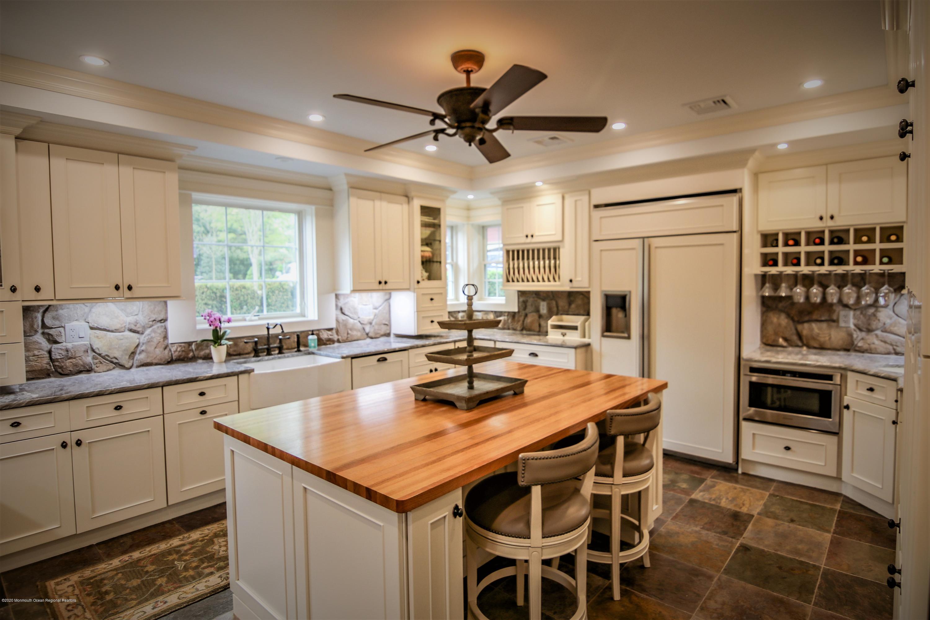 26 Willow Drive Little Silver, NJ 07739 - Photo 11 of 39 Kitchen 1