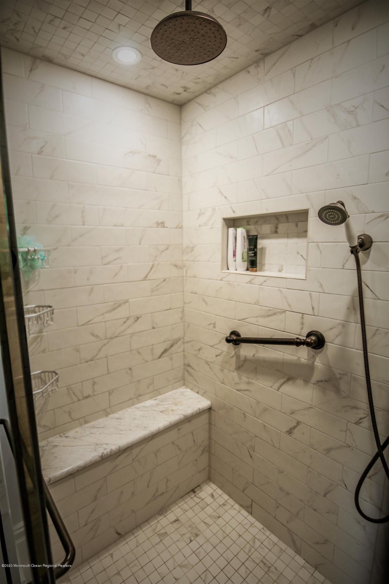 26 Willow Drive Little Silver, NJ 07739 - Photo 19 of 39 MBA Seated Shower