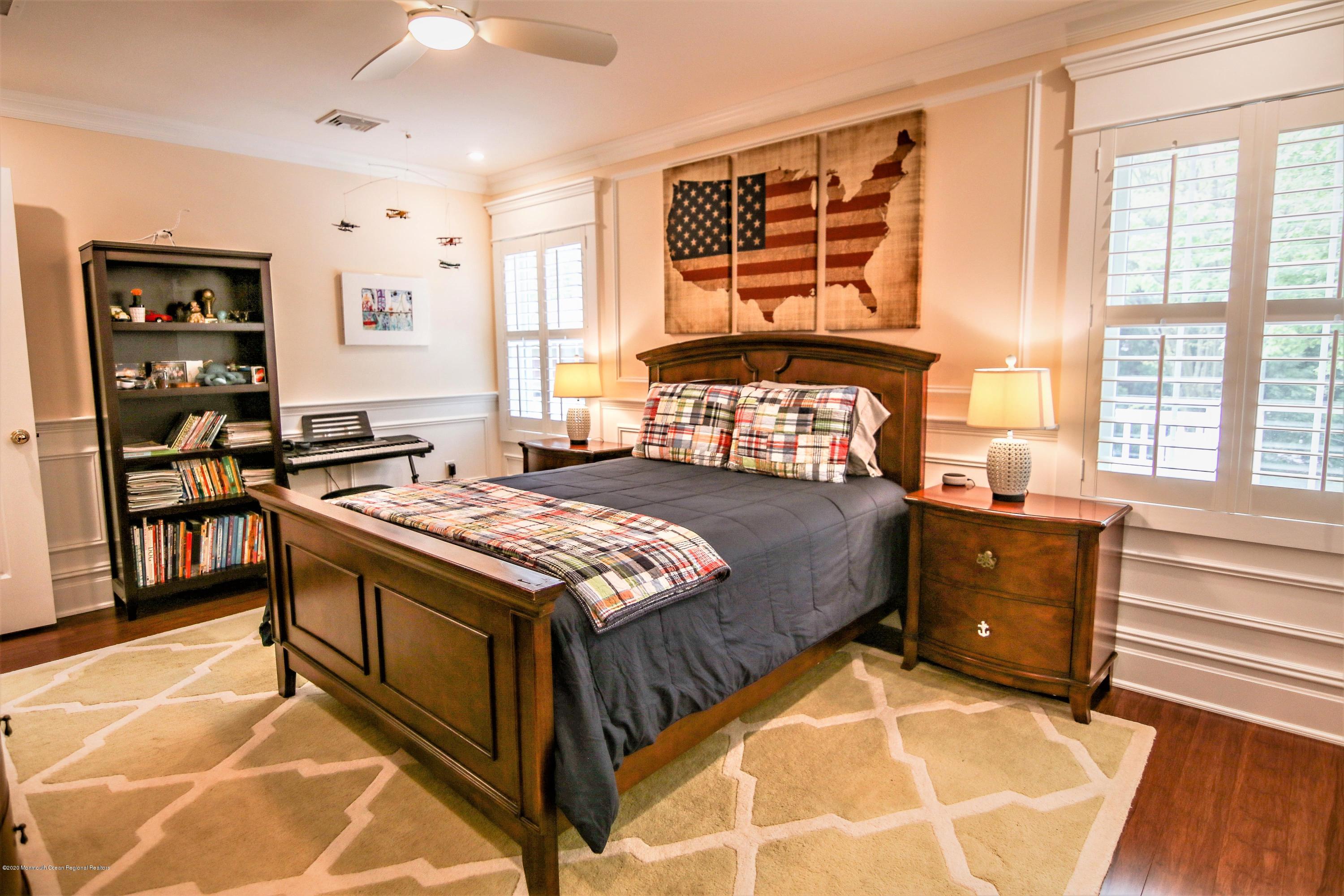 26 Willow Drive Little Silver, NJ 07739 - Photo 20 of 39 BR 2