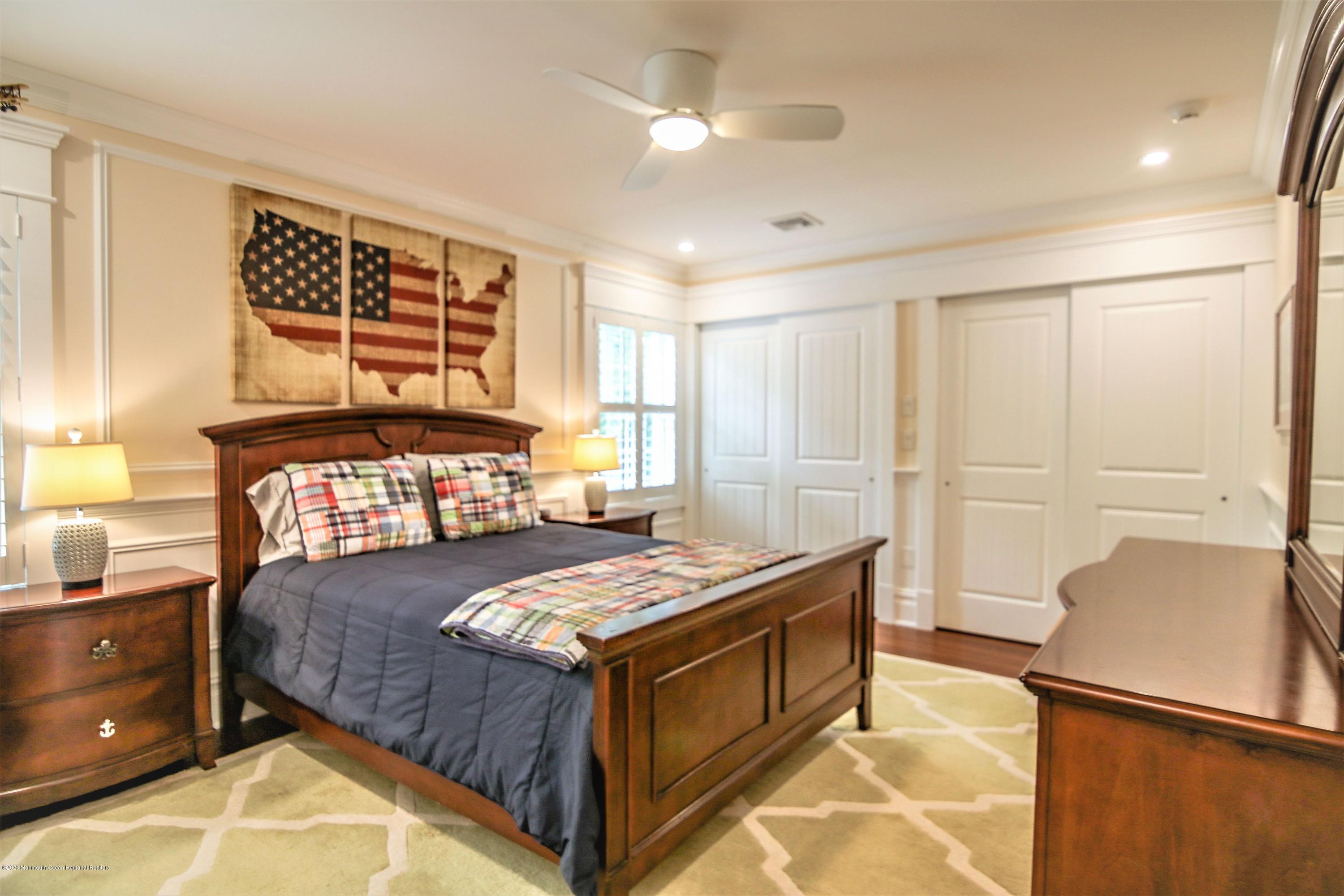 26 Willow Drive Little Silver, NJ 07739 - Photo 21 of 39 BR 2 #2