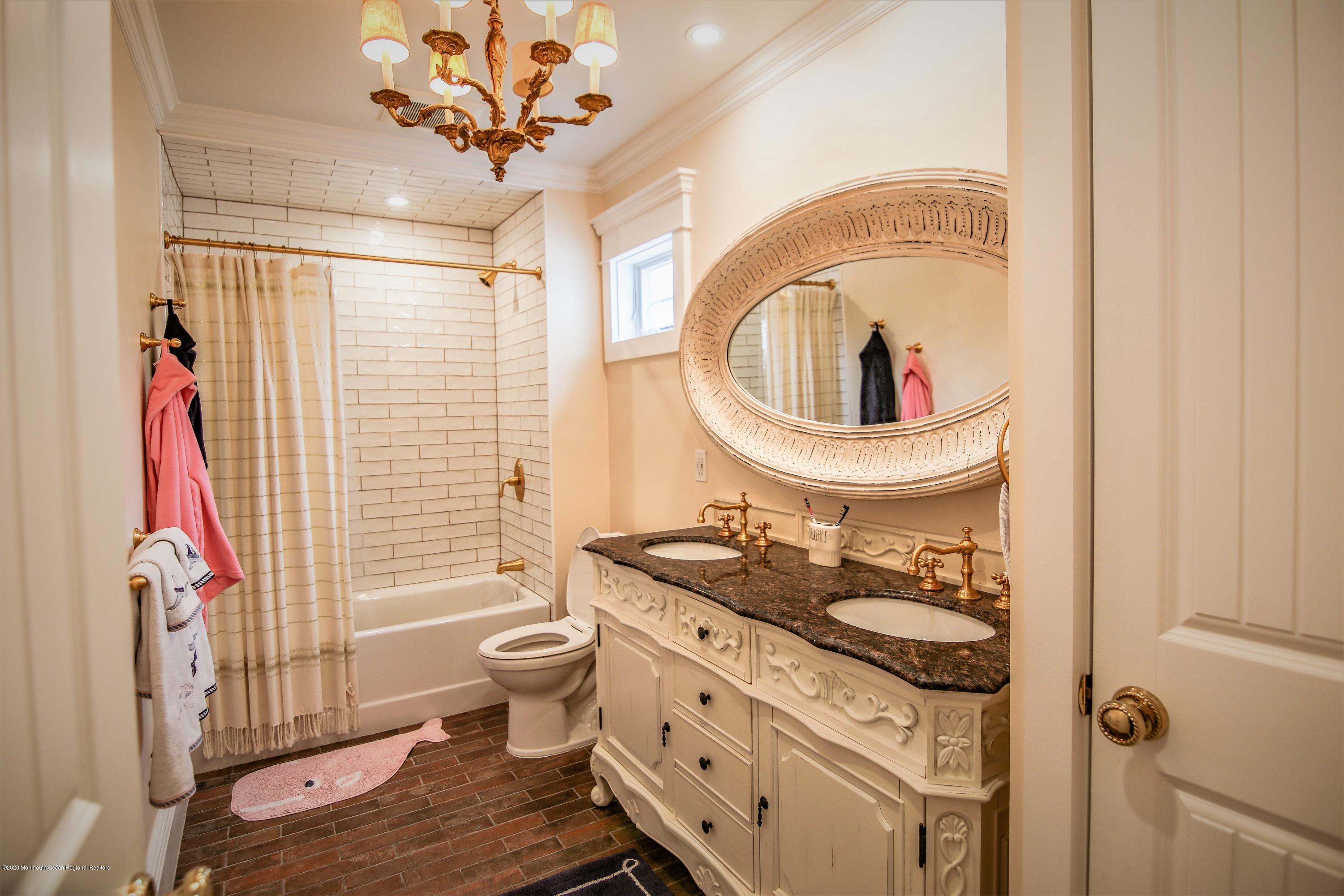 26 Willow Drive Little Silver, NJ 07739 - Photo 25 of 39 Full Bath