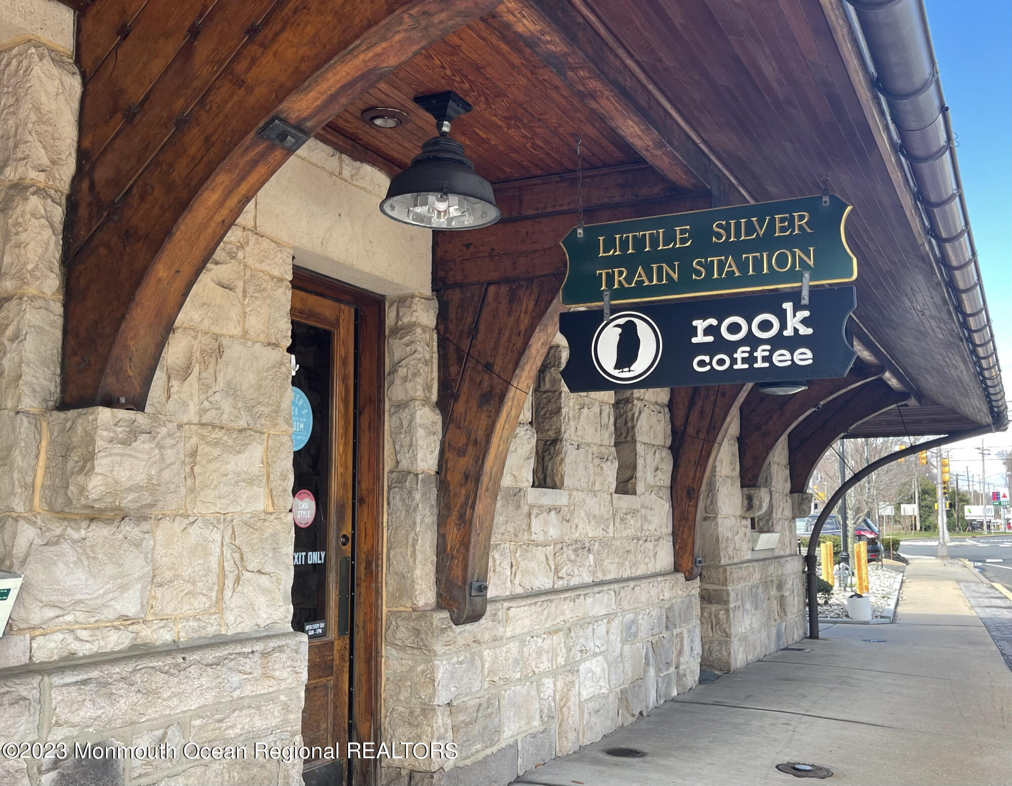 26 Willow Drive Little Silver, NJ 07739 - Photo 33 of 39 Little Silver Train Station