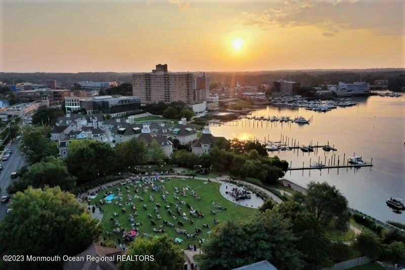 26 Willow Drive Little Silver, NJ 07739 - Photo 37 of 39 Red Bank's Riverfront & Park