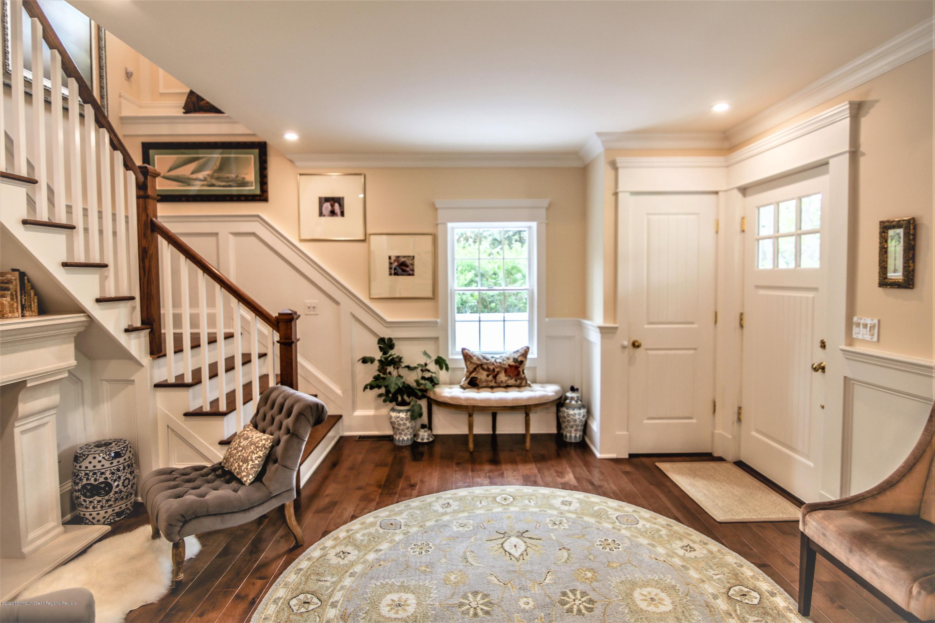 26 Willow Drive Little Silver, NJ 07739 - Photo 5 of 39 Sitting Room 2