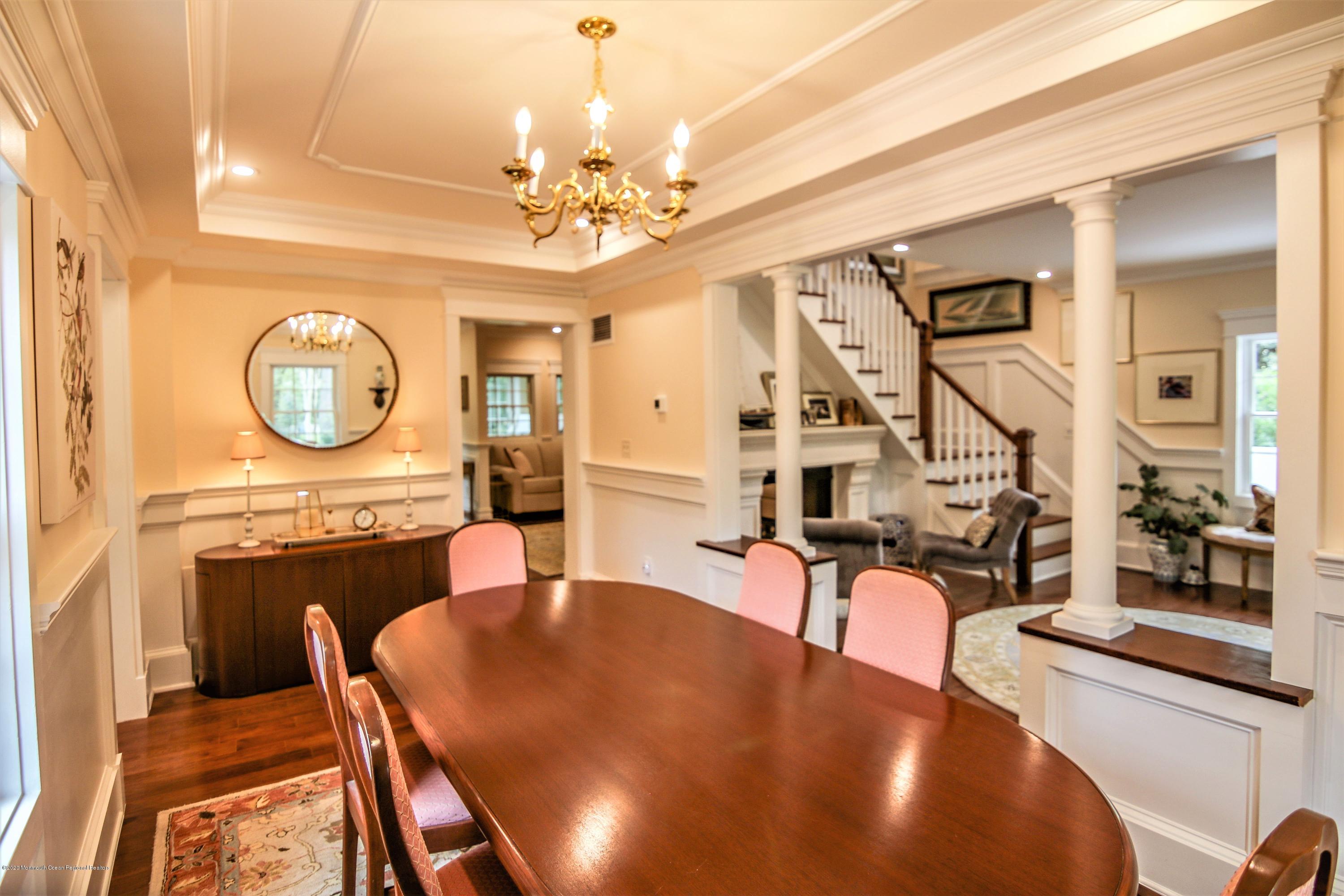 26 Willow Drive Little Silver, NJ 07739 - Photo 6 of 39 Dining Room