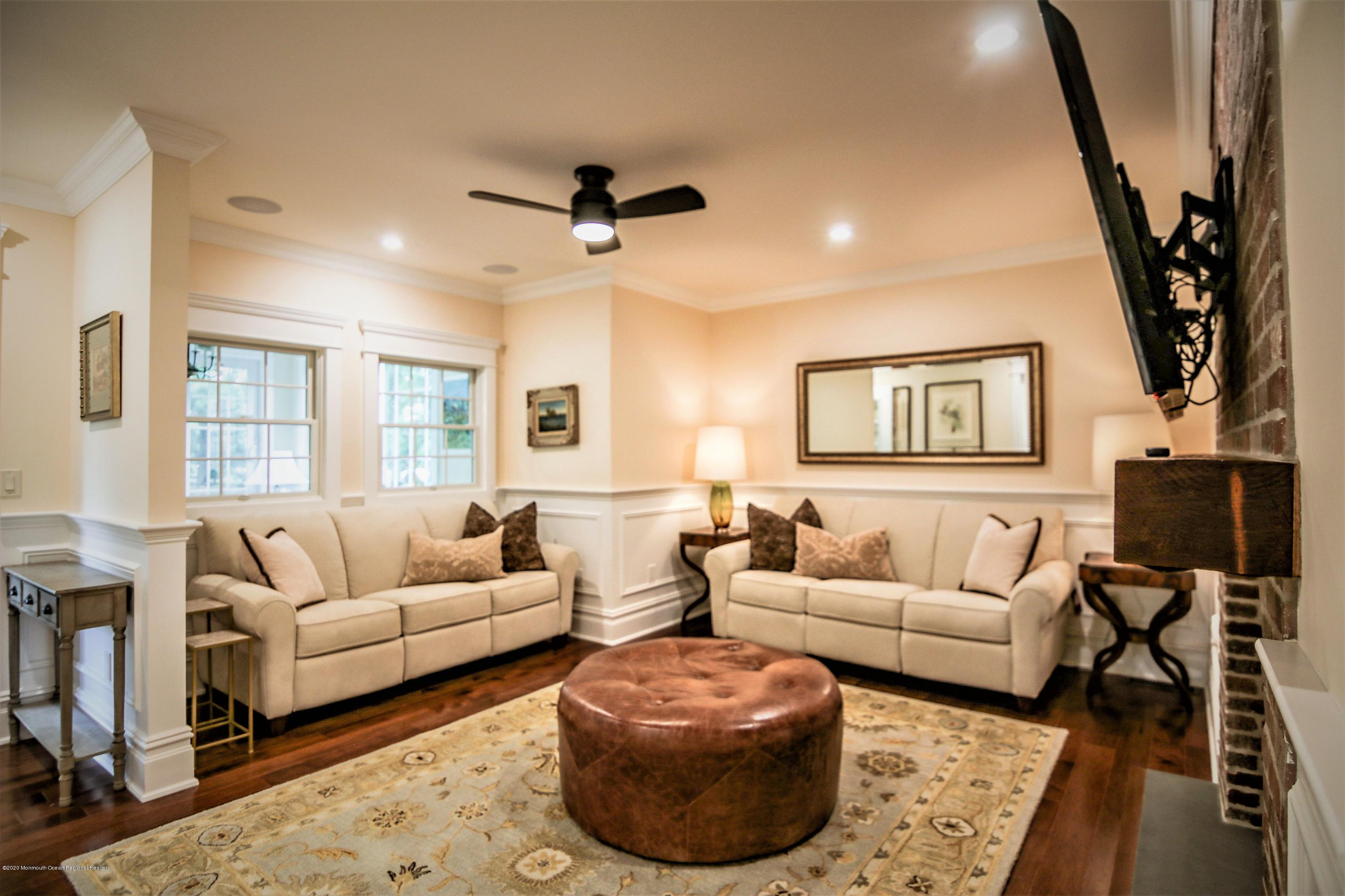 26 Willow Drive Little Silver, NJ 07739 - Photo 7 of 39 Family Room