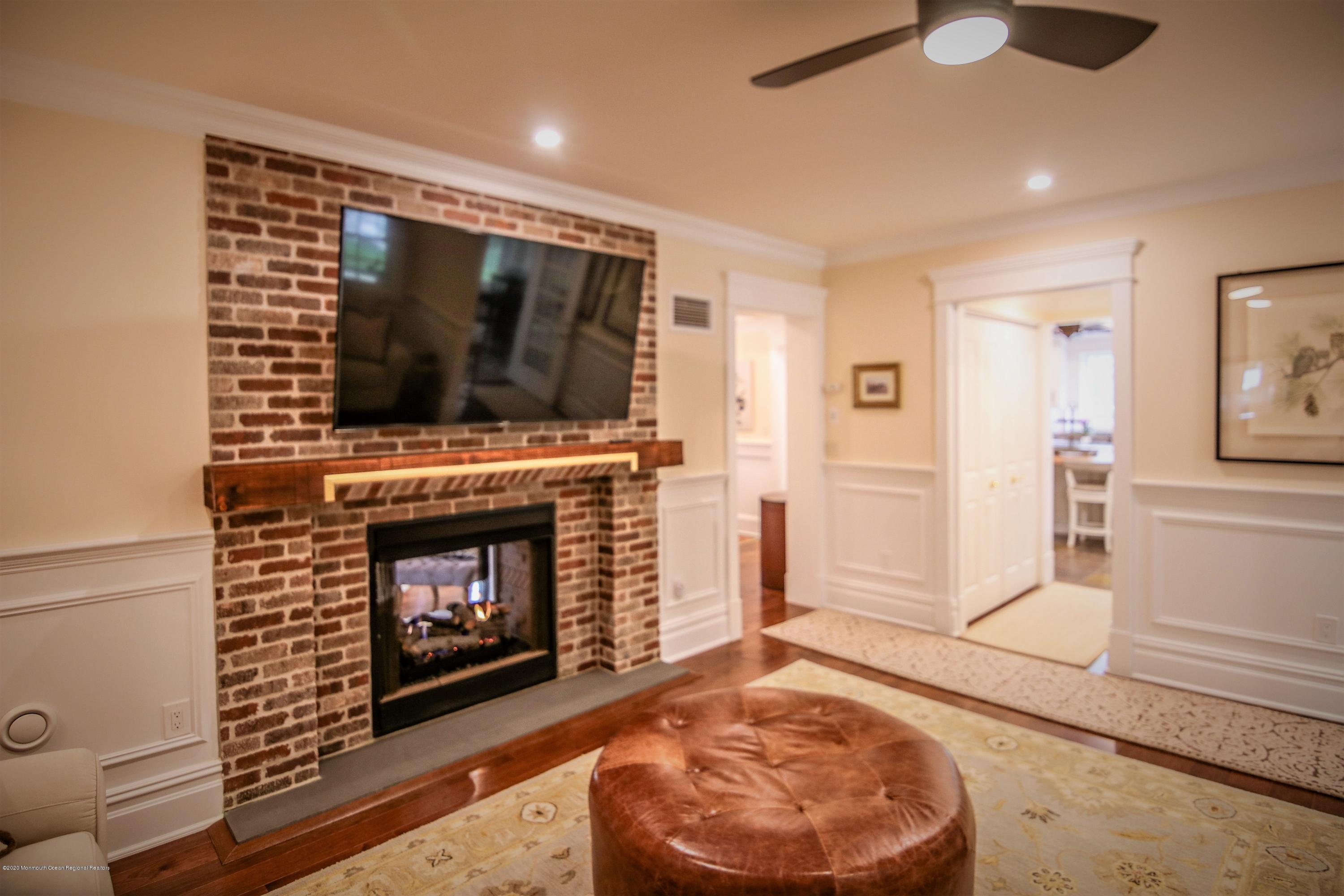 26 Willow Drive Little Silver, NJ 07739 - Photo 8 of 39 Family Room 2