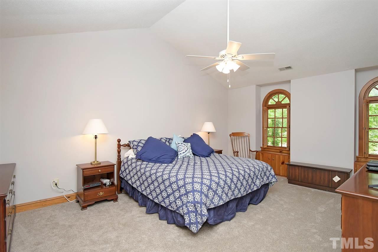 2801 Patrie Place Raleigh, NC 27613 - Photo 22 of 29