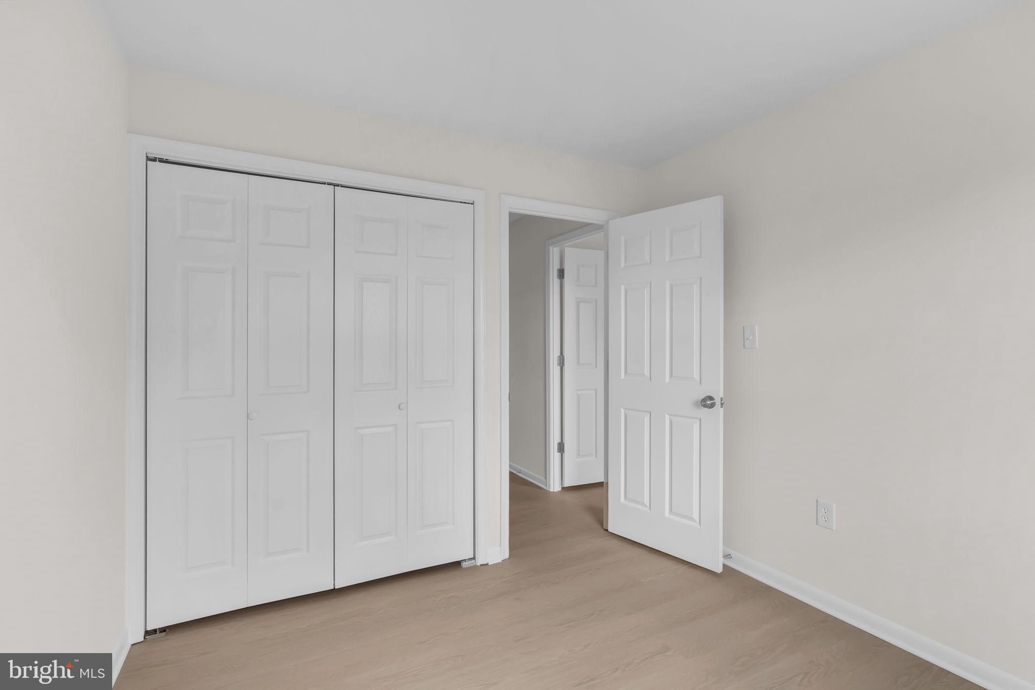 26 Timber Rock Road Gaithersburg, MD 20878 - Photo 17 of 36 a view of an empty room