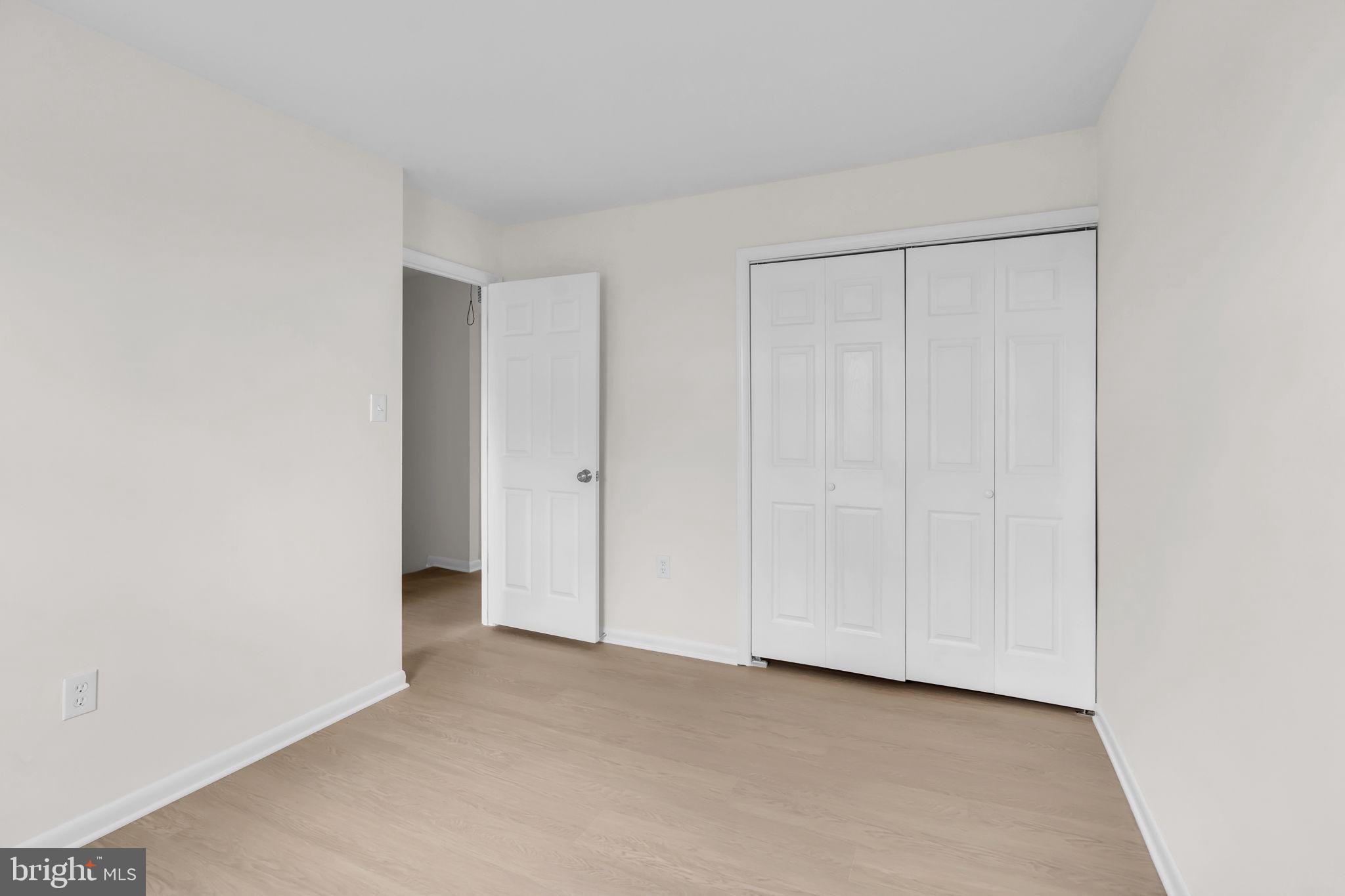 26 Timber Rock Road Gaithersburg, MD 20878 - Photo 19 of 36 a view of an empty room