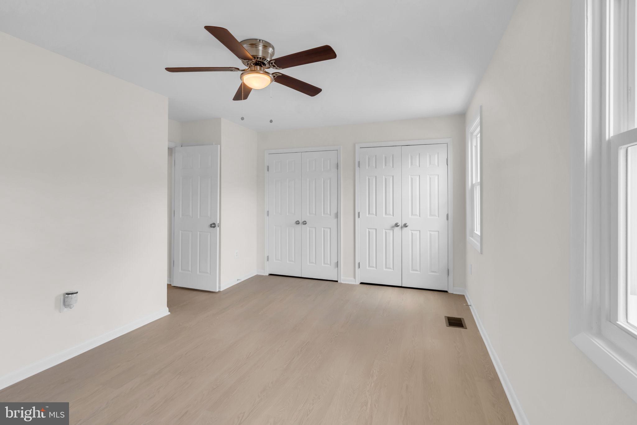 26 Timber Rock Road Gaithersburg, MD 20878 - Photo 22 of 36 a view of an empty room