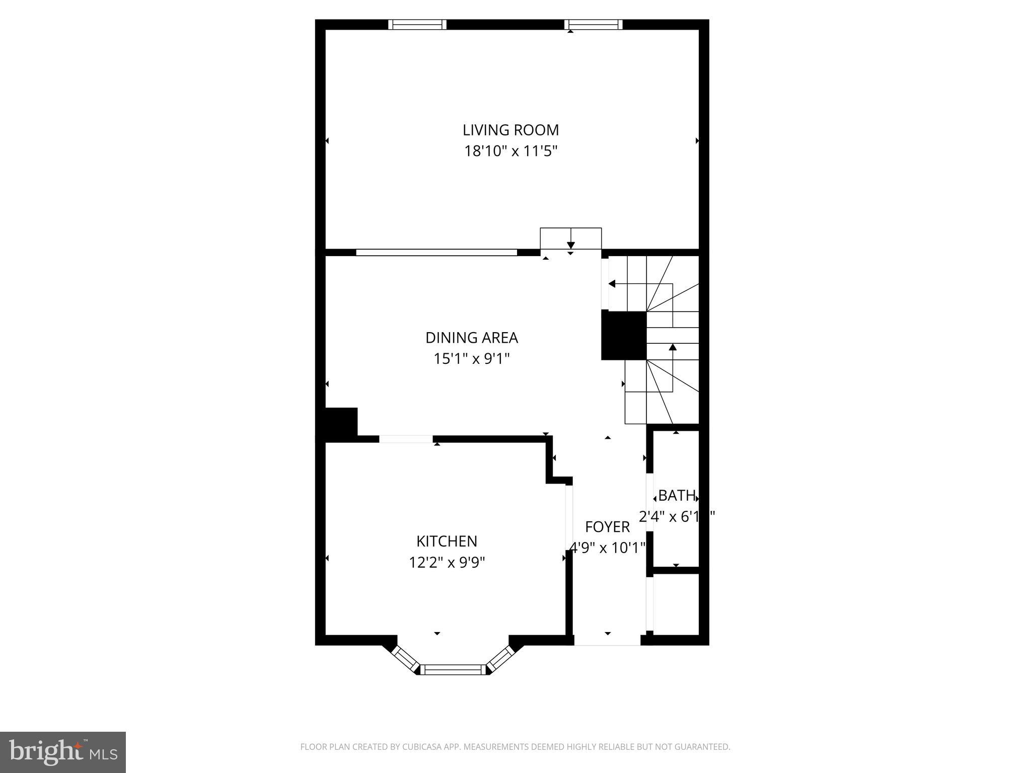 26 Timber Rock Road Gaithersburg, MD 20878 - Photo 34 of 36 unknown