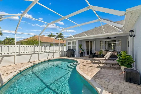 $599,000 | 9617 Summer House Lane, Bradenton, FL 34212