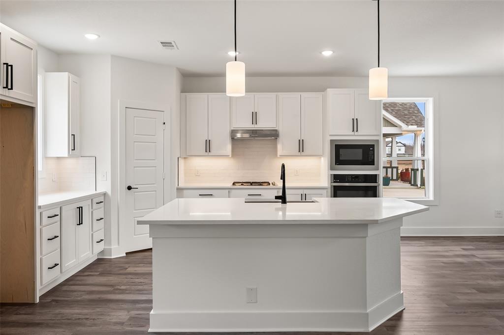 3526 Randall Terrace Grand Prairie, TX 76065 - Photo 17 of 40 Kitchen