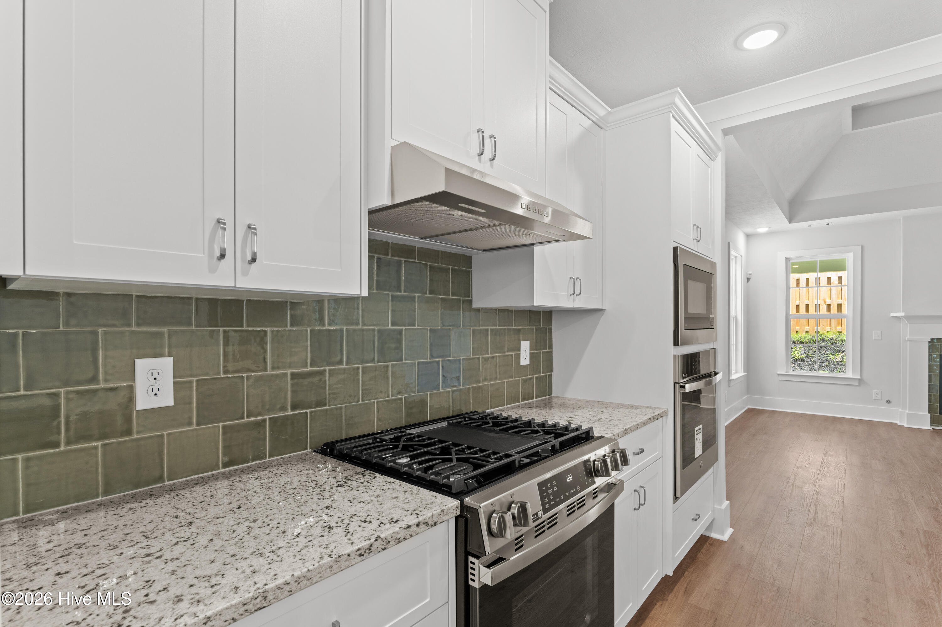 668 Ronaldsay Road Grovetown, GA 30813 - Photo 12 of 49 Gas Range