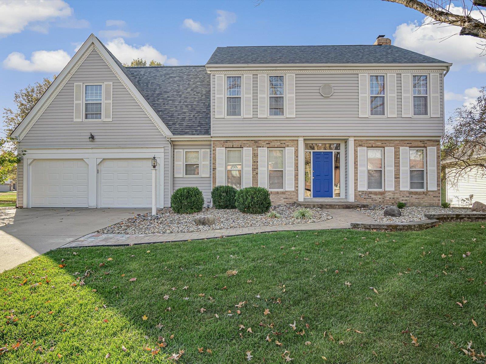 804 Deer Run Road Belleville, IL 62223 - Photo 1 of 44 Gallery Image 1