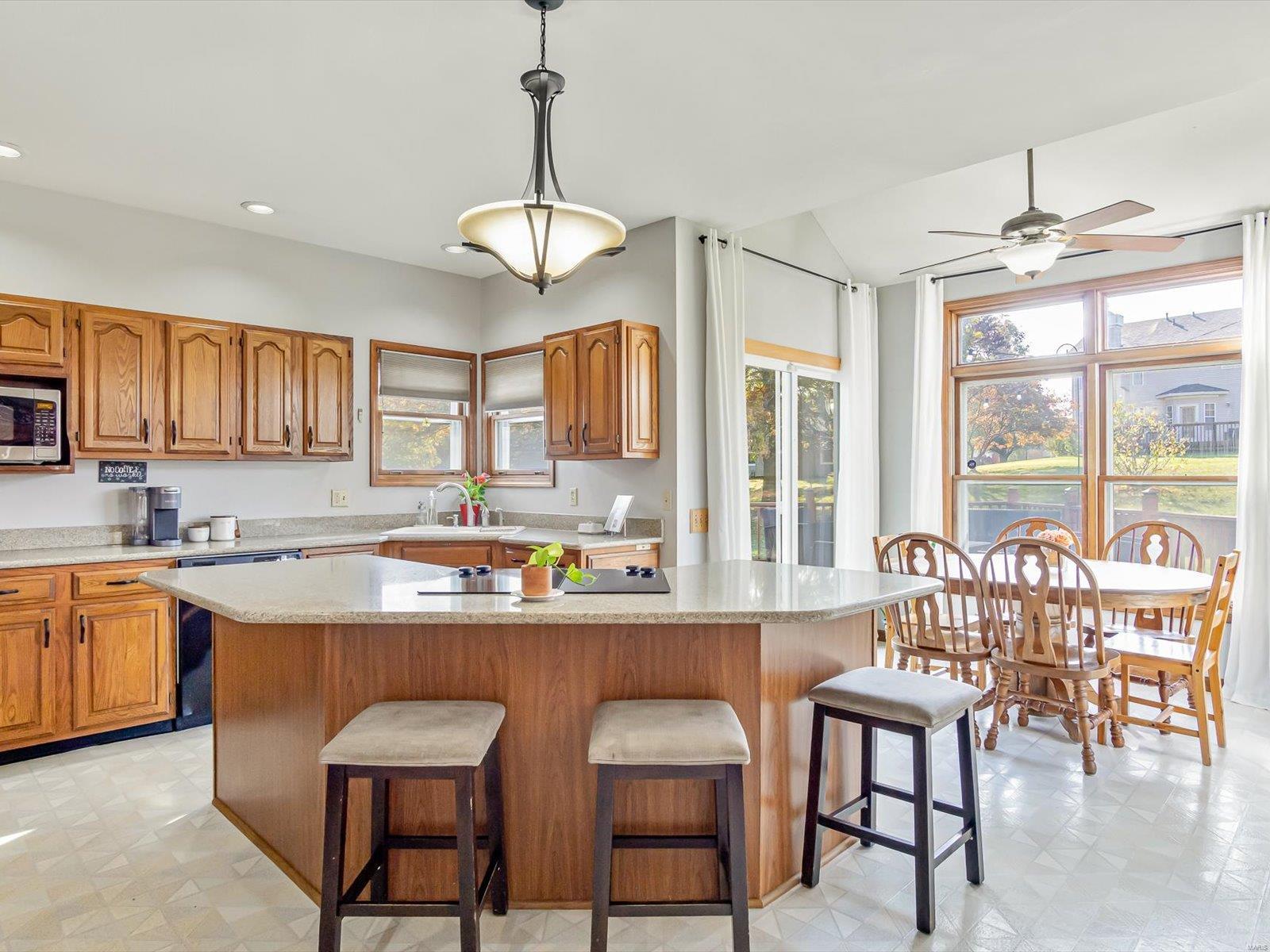 804 Deer Run Road Belleville, IL 62223 - Photo 12 of 44 Gallery Image 12