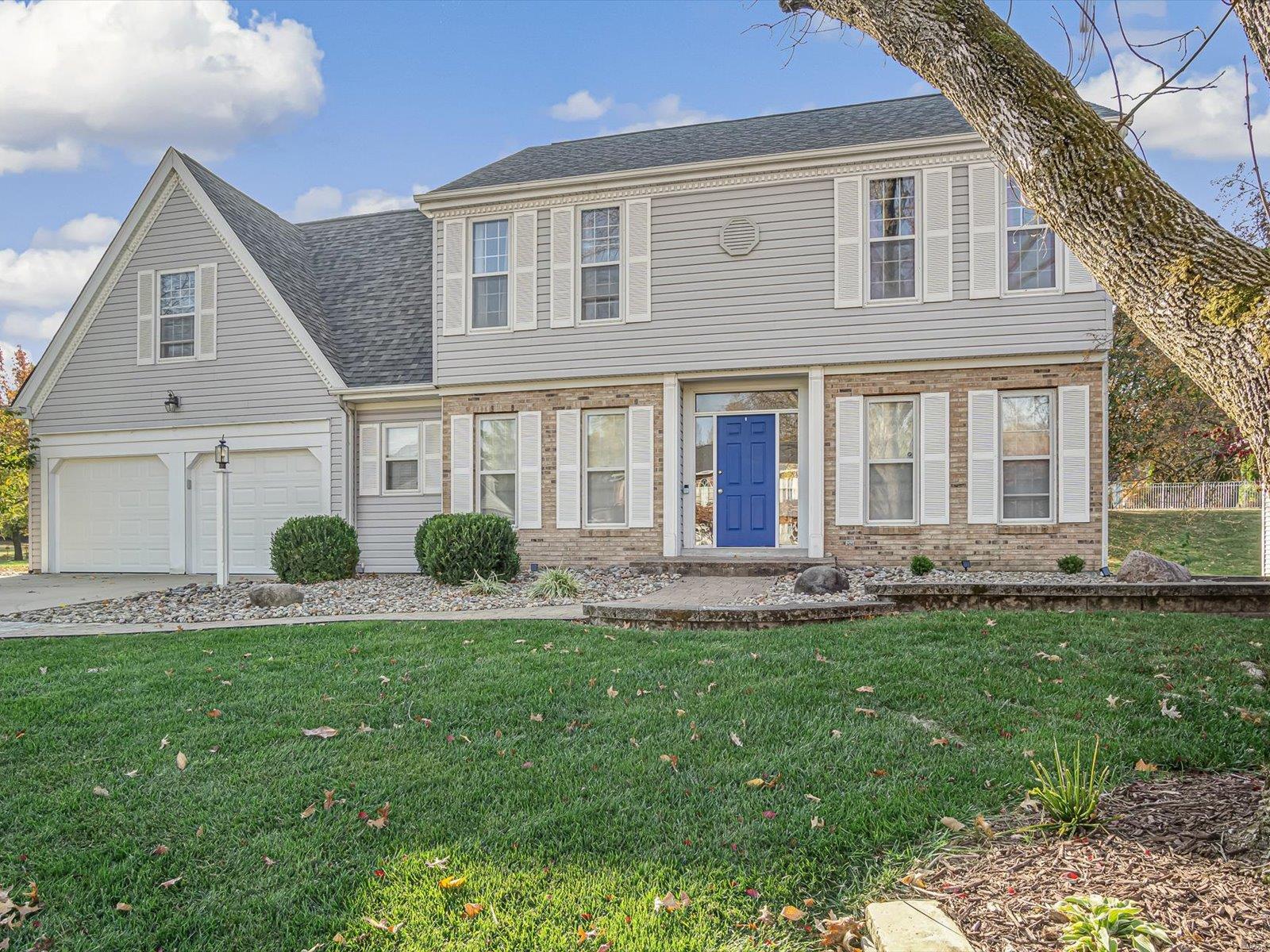 804 Deer Run Road Belleville, IL 62223 - Photo 2 of 44 Gallery Image 2