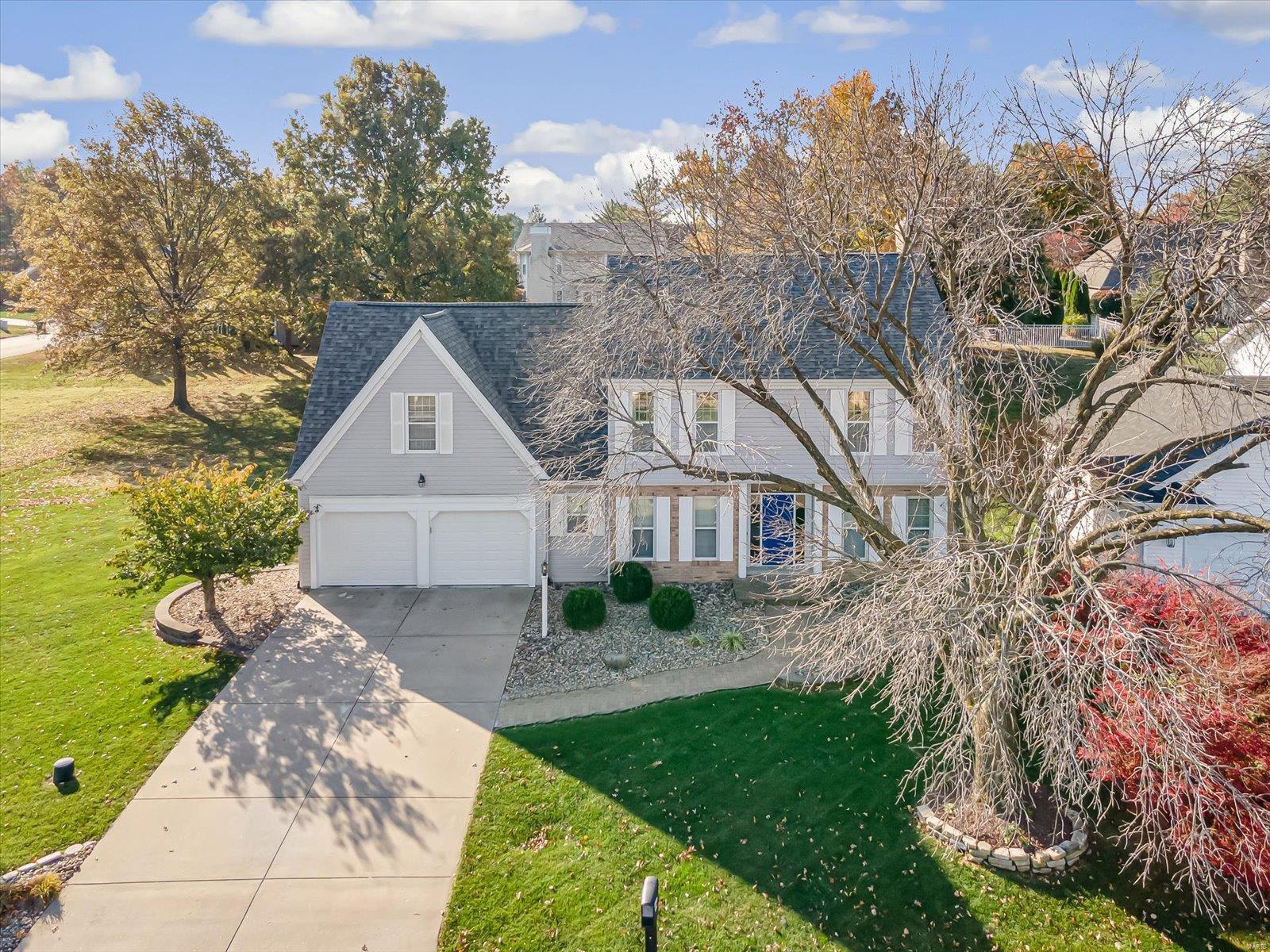 804 Deer Run Road Belleville, IL 62223 - Photo 3 of 44 Gallery Image 3