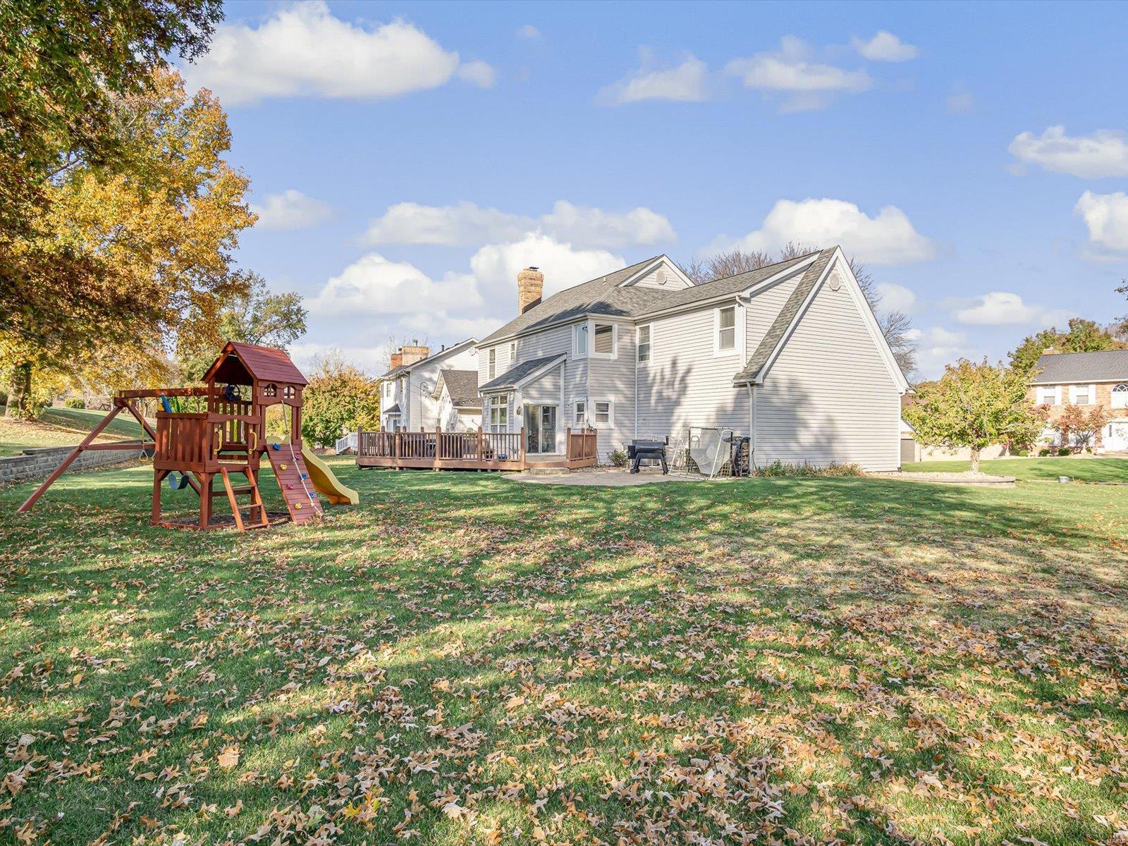 804 Deer Run Road Belleville, IL 62223 - Photo 32 of 44 Gallery Image 32