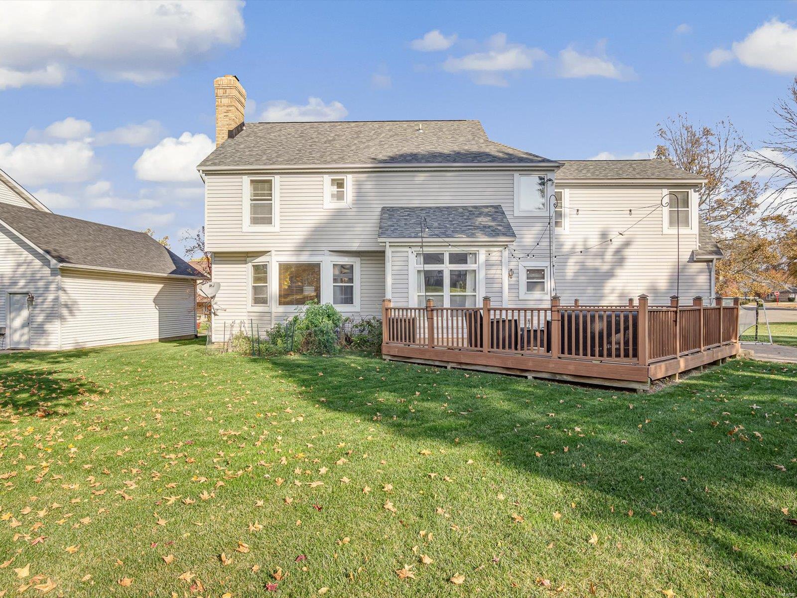 804 Deer Run Road Belleville, IL 62223 - Photo 33 of 44 Gallery Image 33