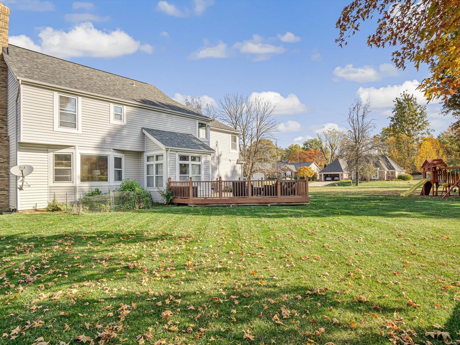 804 Deer Run Road Belleville, IL 62223 - Photo 35 of 44 Gallery Image 35