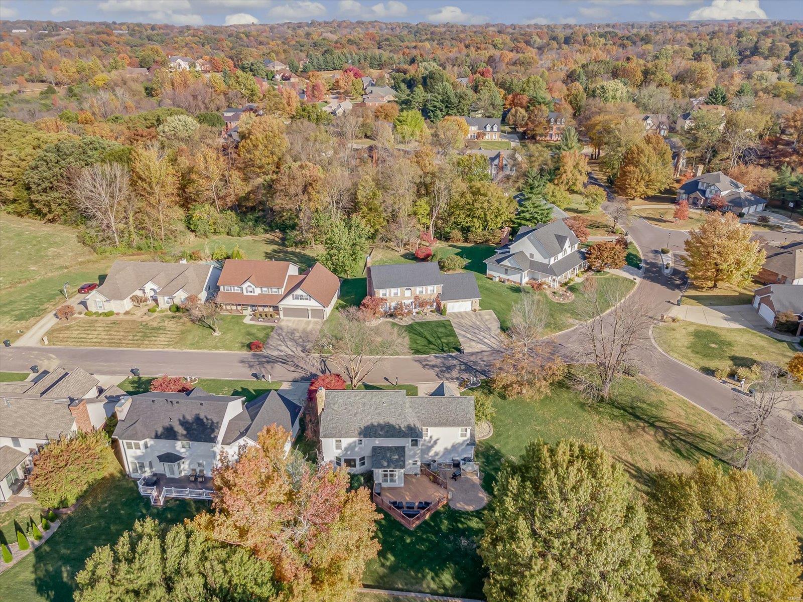 804 Deer Run Road Belleville, IL 62223 - Photo 39 of 44 Gallery Image 39