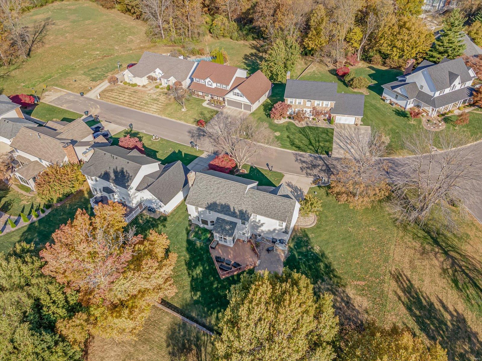 804 Deer Run Road Belleville, IL 62223 - Photo 40 of 44 Gallery Image 40