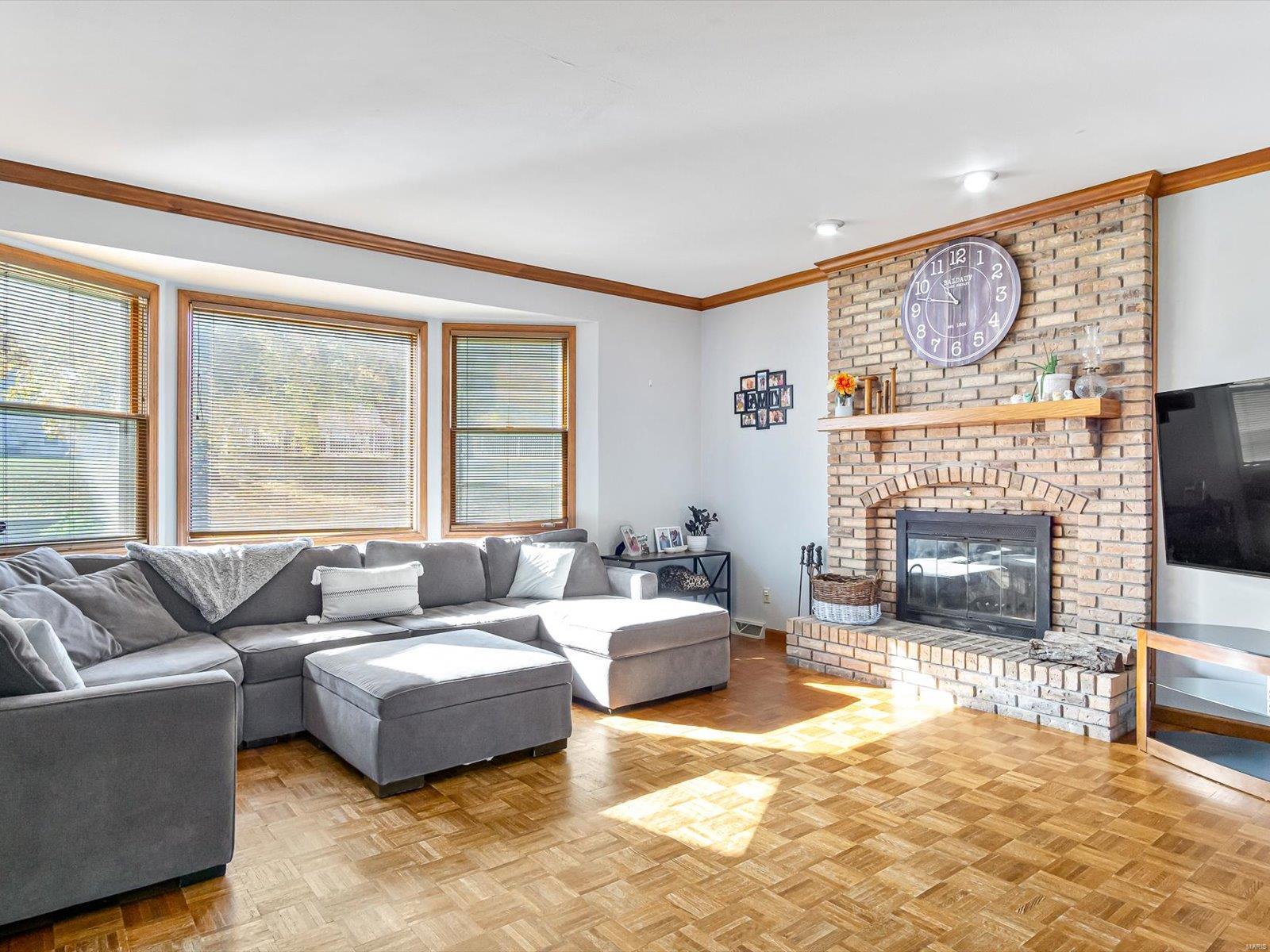 804 Deer Run Road Belleville, IL 62223 - Photo 8 of 44 Gallery Image 8