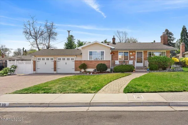 $762,000 | 730 Maplewood Drive, Reno, NV 89509