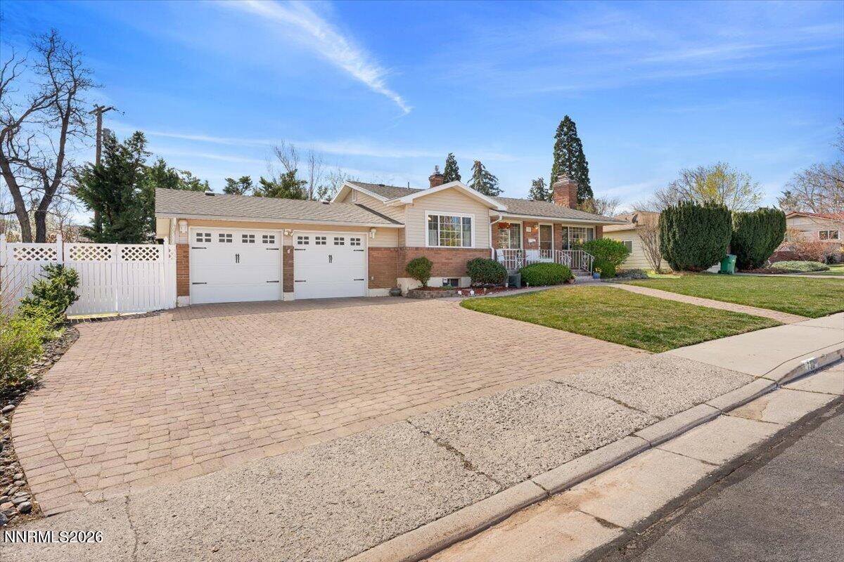 730 Maplewood Drive Reno, NV 89509 - Photo 2 of 62 01-730 Maplewood Drive Reno NV 89509 (1