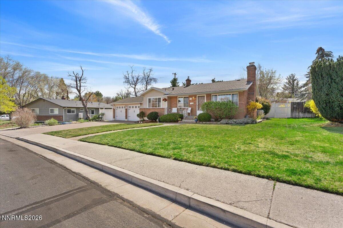 730 Maplewood Drive Reno, NV 89509 - Photo 3 of 62 03-730 Maplewood Drive Reno NV 89509 (3