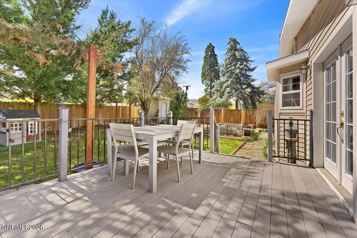 730 Maplewood Drive Reno, NV 89509 - Photo 37 of 62 37-730 Maplewood Drive Reno NV 89509 (37