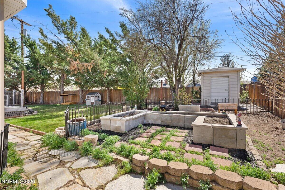 730 Maplewood Drive Reno, NV 89509 - Photo 39 of 62 39-730 Maplewood Drive Reno NV 89509 (39