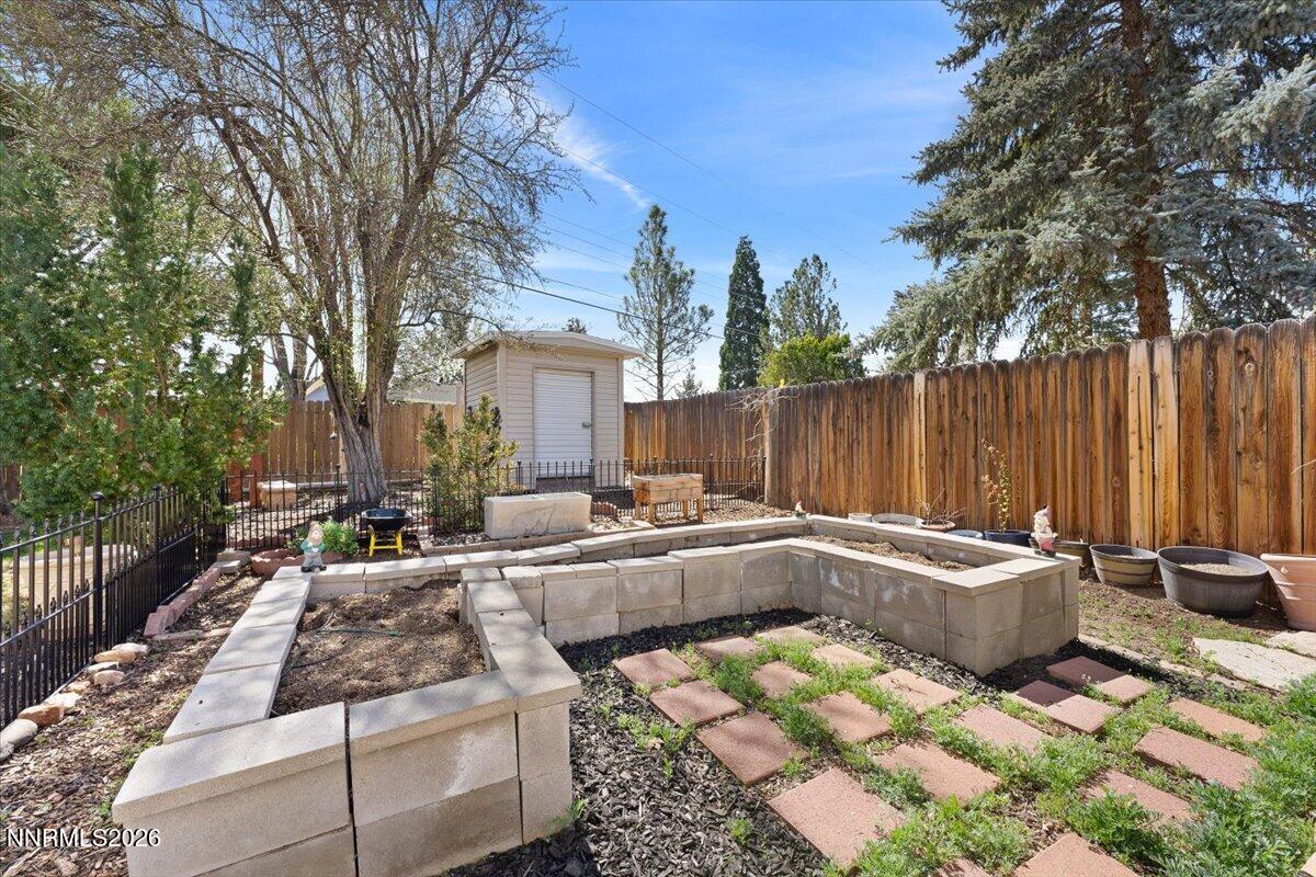 730 Maplewood Drive Reno, NV 89509 - Photo 40 of 62 40-730 Maplewood Drive Reno NV 89509 (40