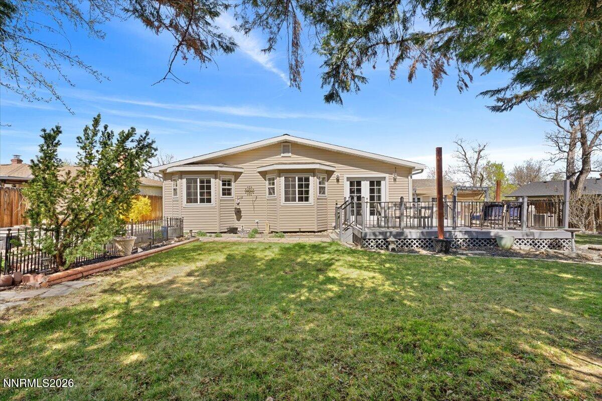 730 Maplewood Drive Reno, NV 89509 - Photo 43 of 62 43-730 Maplewood Drive Reno NV 89509 (43