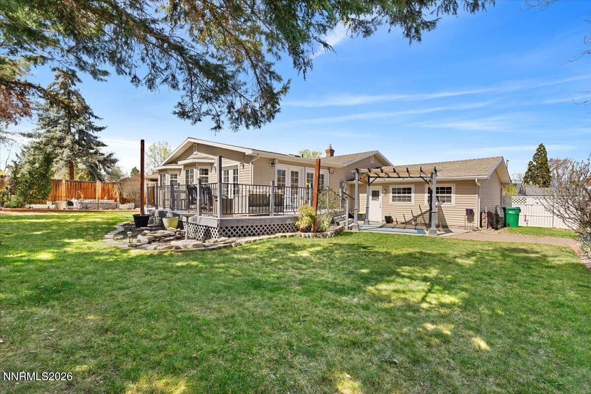 730 Maplewood Drive Reno, NV 89509 - Photo 44 of 62 44-730 Maplewood Drive Reno NV 89509 (44