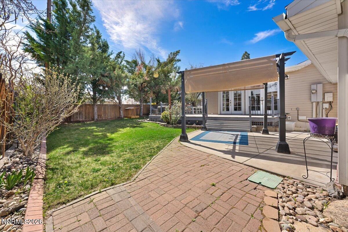 730 Maplewood Drive Reno, NV 89509 - Photo 46 of 62 46-730 Maplewood Drive Reno NV 89509 (46