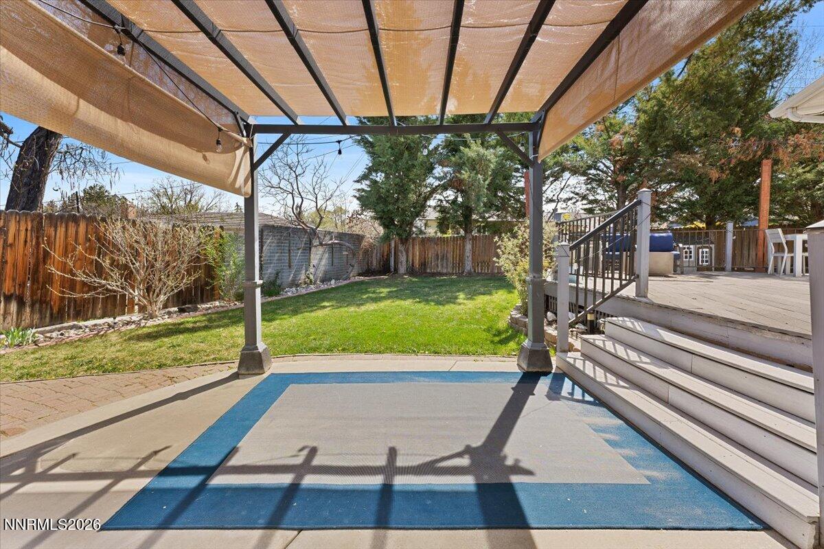 730 Maplewood Drive Reno, NV 89509 - Photo 47 of 62 47-730 Maplewood Drive Reno NV 89509 (47