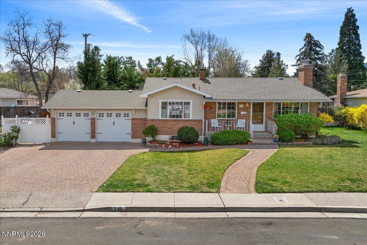 730 Maplewood Drive Reno, NV 89509 - Photo 49 of 62 49-730 Maplewood Drive Reno NV 89509 (49