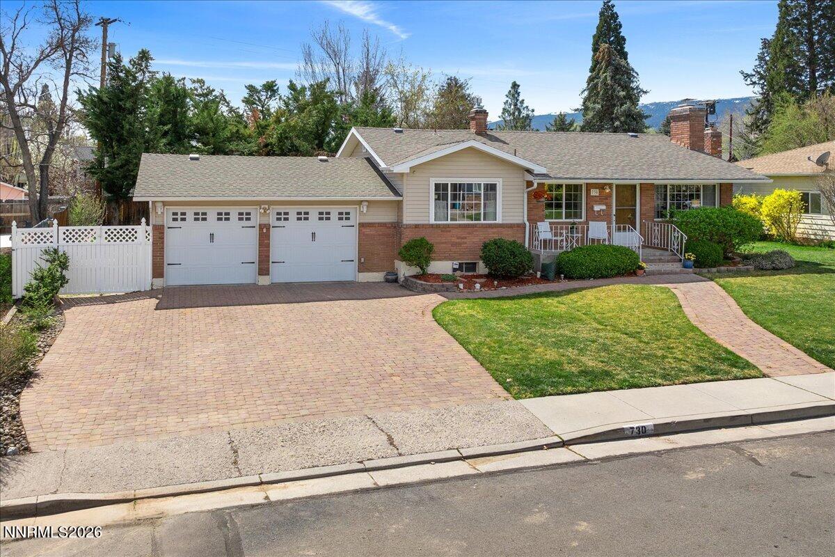 730 Maplewood Drive Reno, NV 89509 - Photo 50 of 62 50-730 Maplewood Drive Reno NV 89509 (50