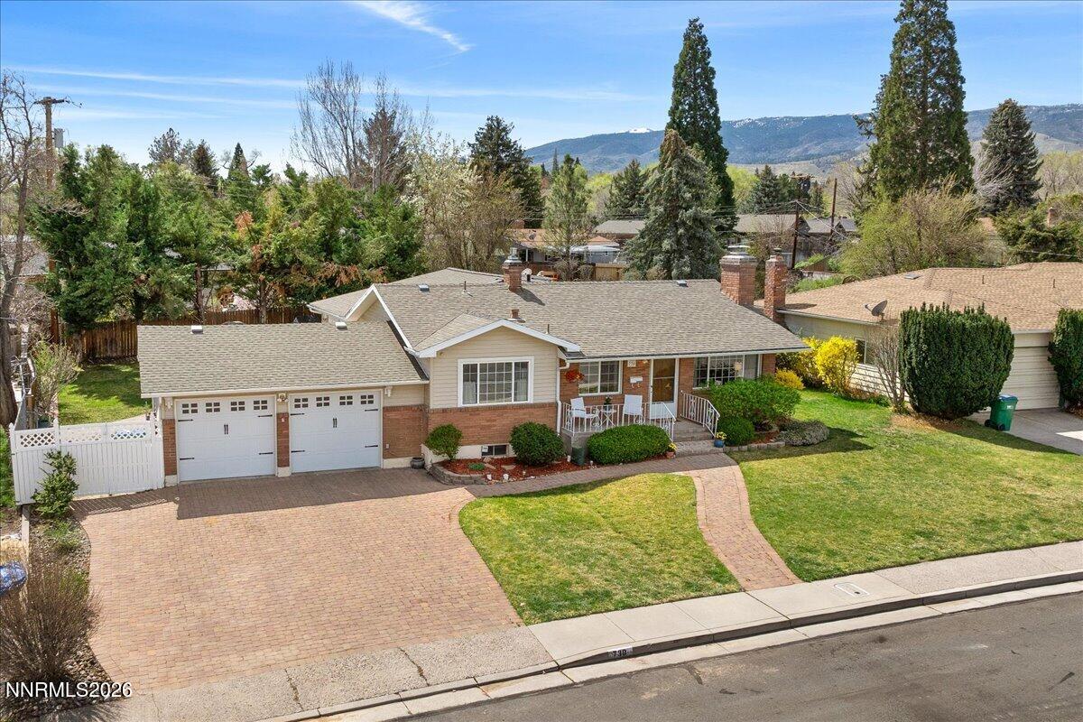 730 Maplewood Drive Reno, NV 89509 - Photo 51 of 62 51-730 Maplewood Drive Reno NV 89509 (51