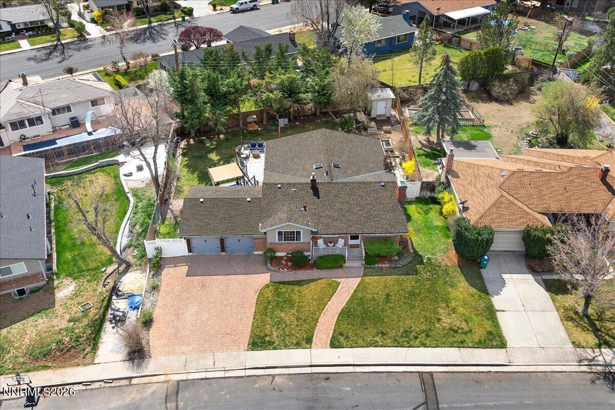 730 Maplewood Drive Reno, NV 89509 - Photo 52 of 62 52-730 Maplewood Drive Reno NV 89509 (52